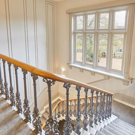 Host & Stay - 9 Highfield House Ripon Kültér fotó