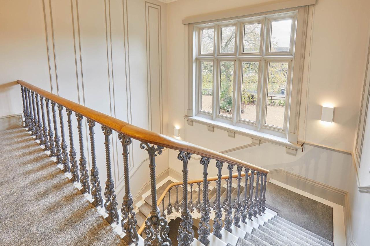 Host & Stay - 9 Highfield House Ripon Kültér fotó